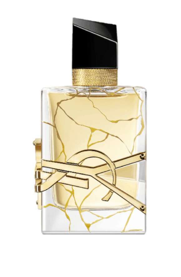 LIBRE EAU DE PARFUM Christmas 2023 Edition Limitee 50ml + 7.5ml Travel size and 2 free samples with code discount at checkout