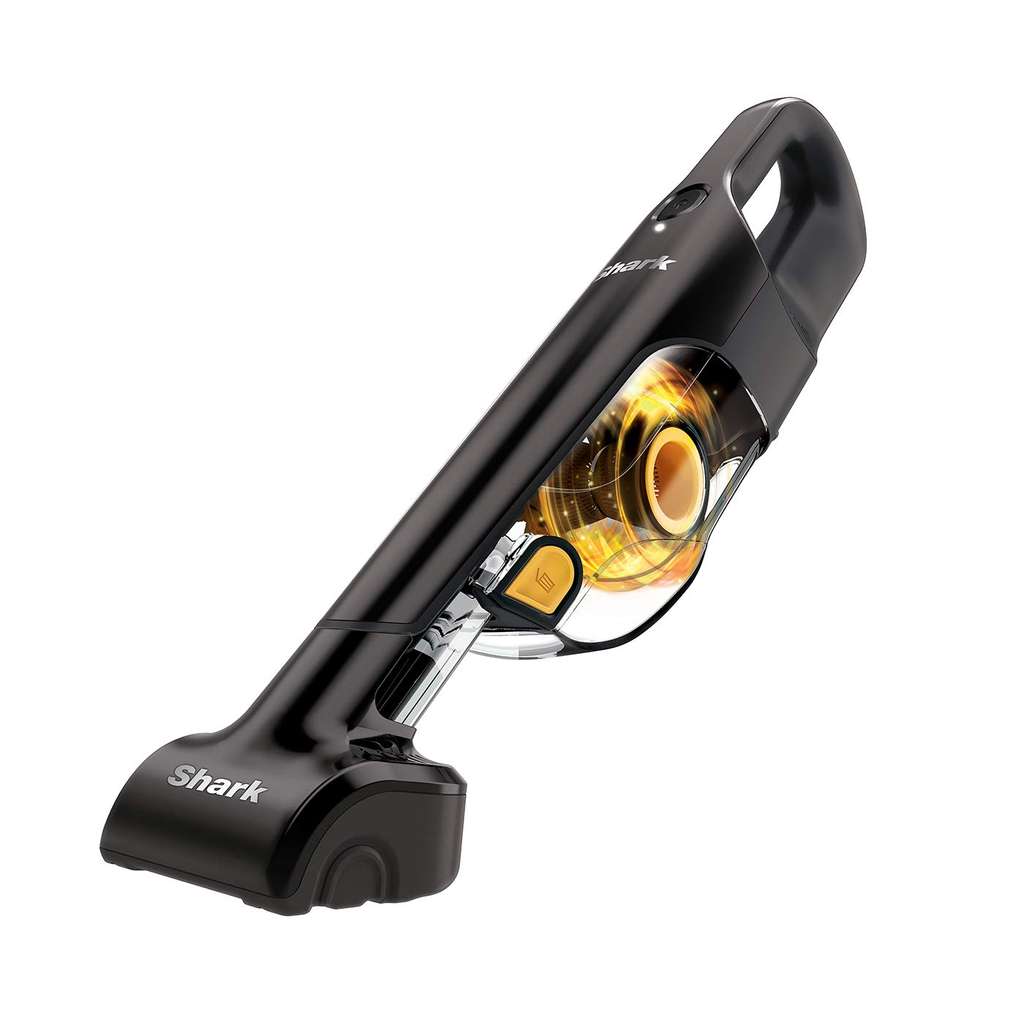 Shark Handheld Cordless Vacuum Cleaner with Pet Tool (Prime Exclusive)
